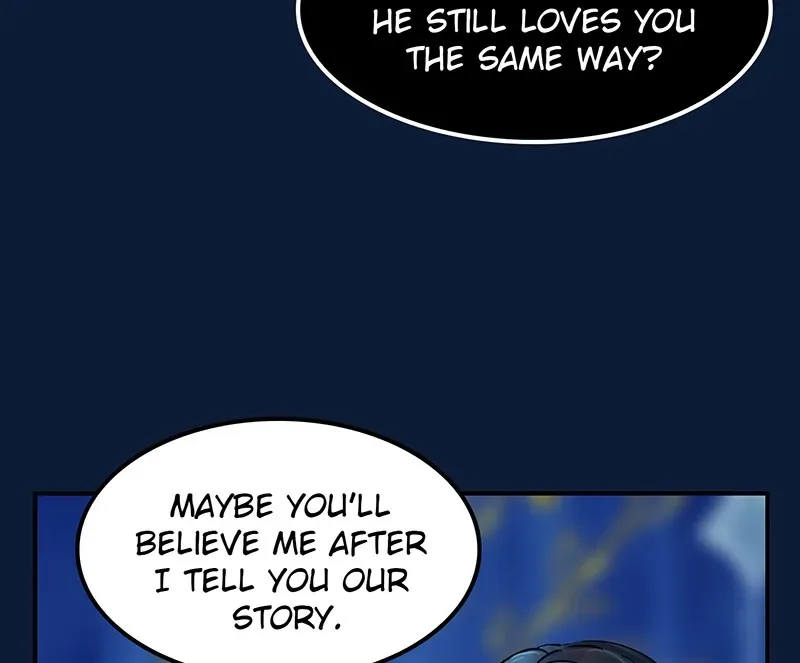 The Witch And The Bull Chapter 66 page 16