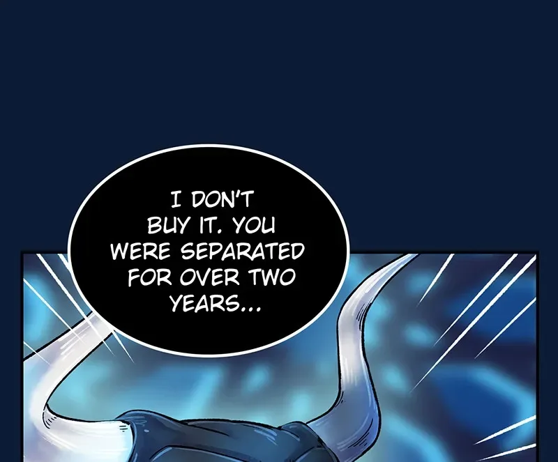 The Witch And The Bull Chapter 66 page 12
