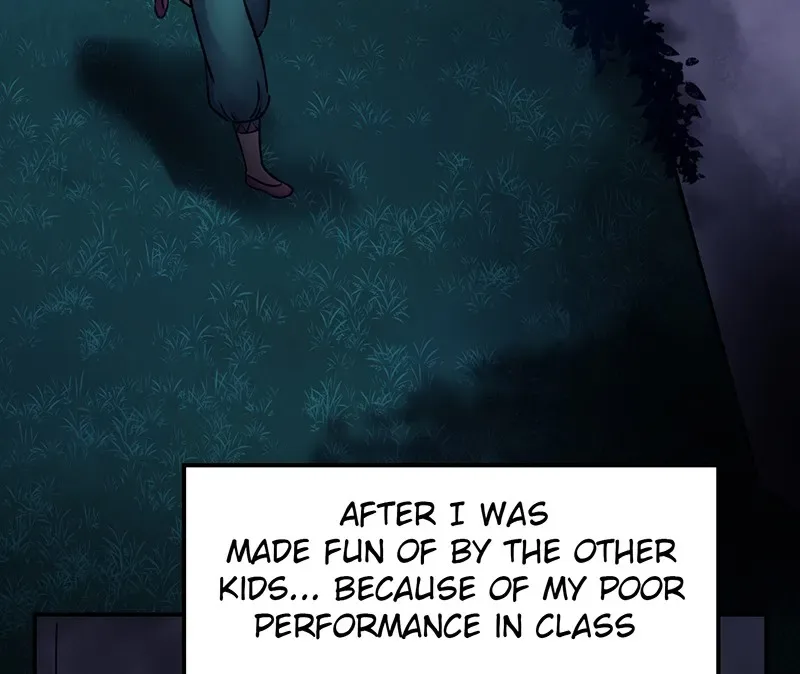 The Witch And The Bull Chapter 66 page 36