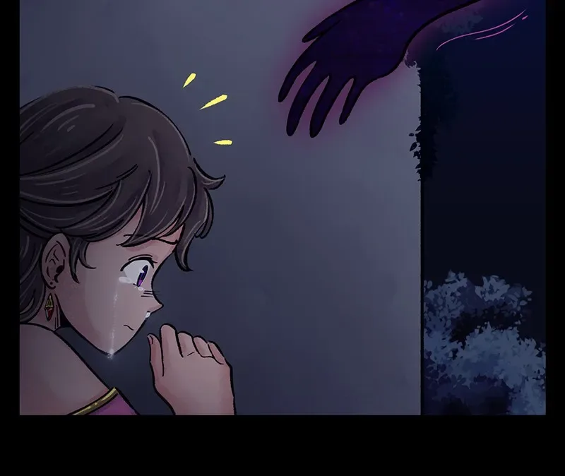 The Witch And The Bull Chapter 66 page 39