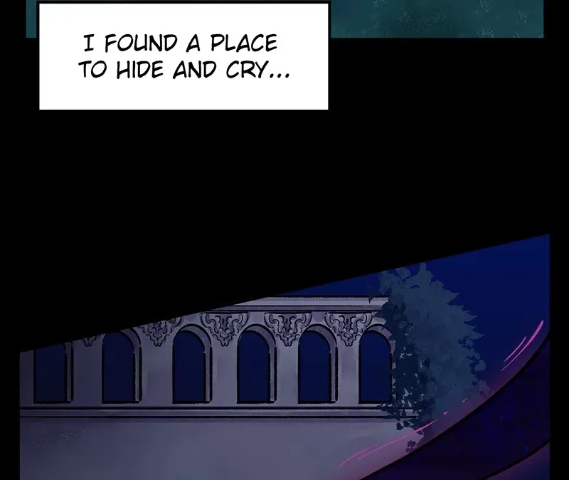The Witch And The Bull Chapter 66 page 38