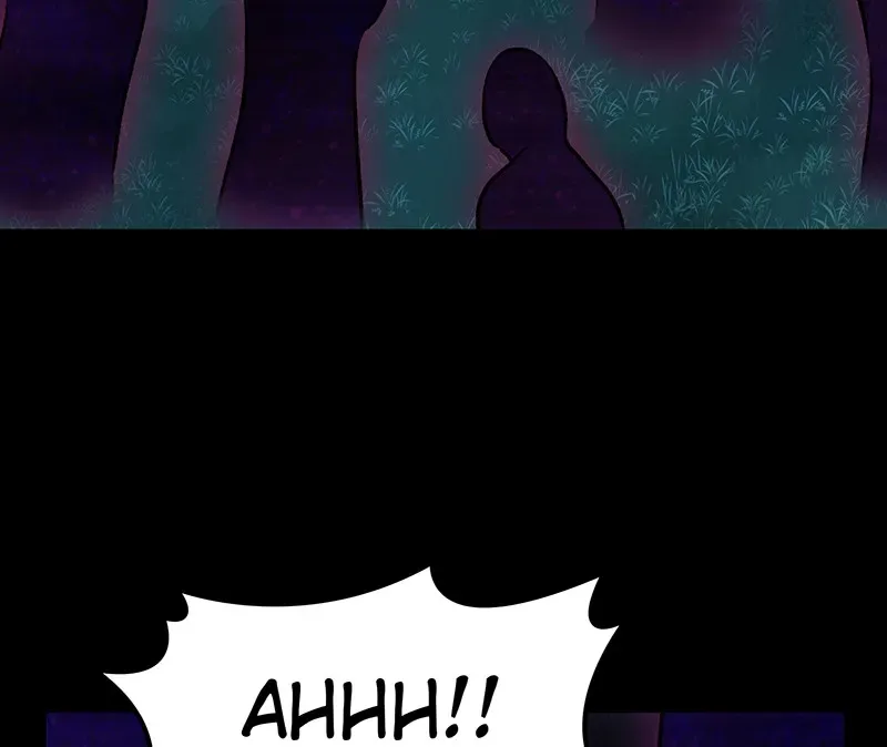 The Witch And The Bull Chapter 66 page 42