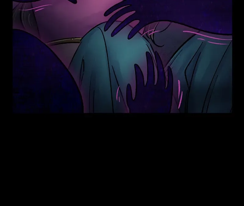 The Witch And The Bull Chapter 66 page 44