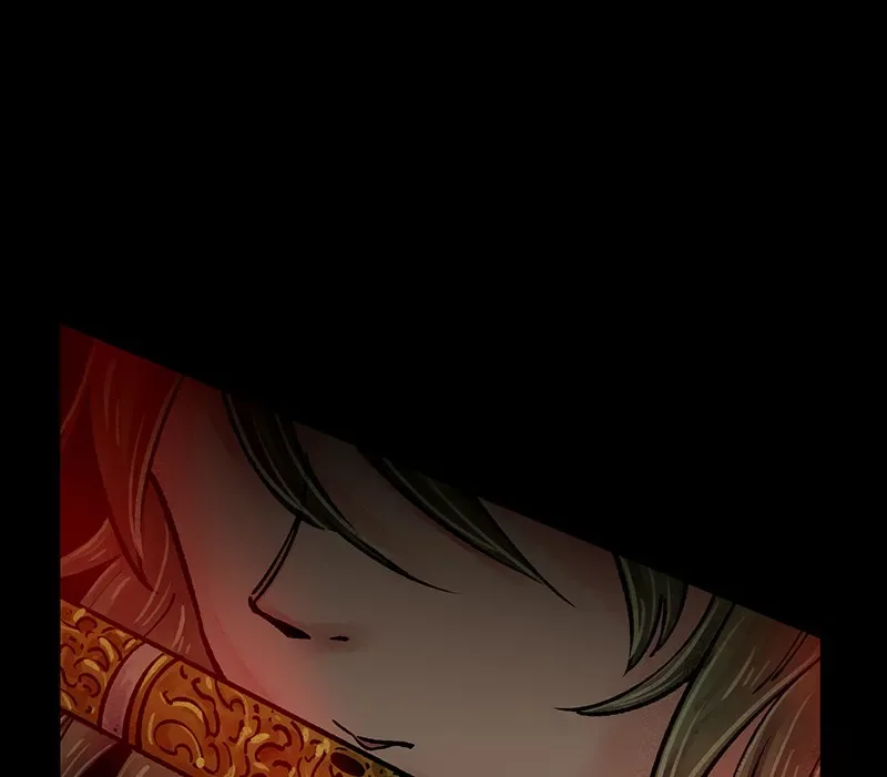 The Witch And The Bull Chapter 66 page 45