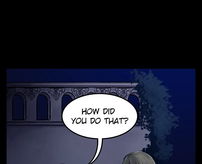 The Witch And The Bull Chapter 66 page 56