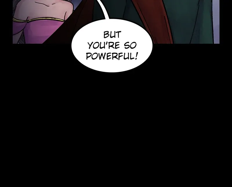 The Witch And The Bull Chapter 66 page 62