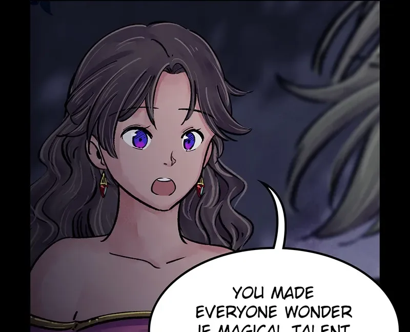 The Witch And The Bull Chapter 66 page 63