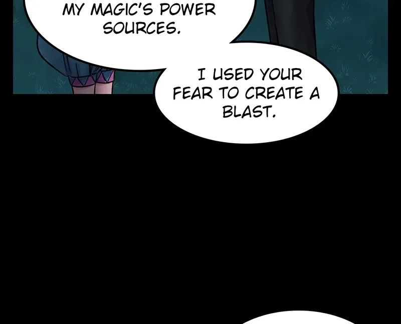 The Witch And The Bull Chapter 66 page 58