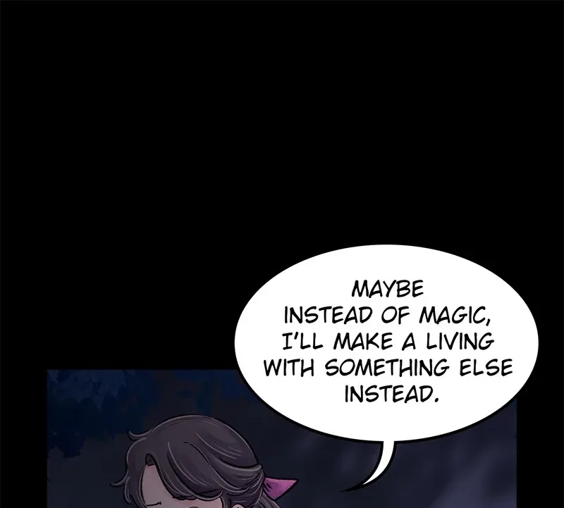 The Witch And The Bull Chapter 66 page 67