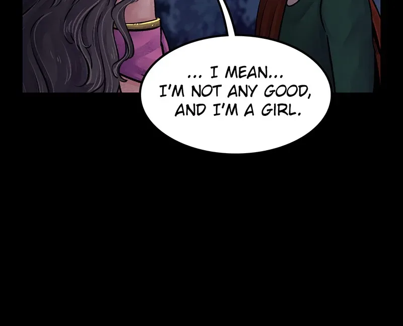 The Witch And The Bull Chapter 66 page 66
