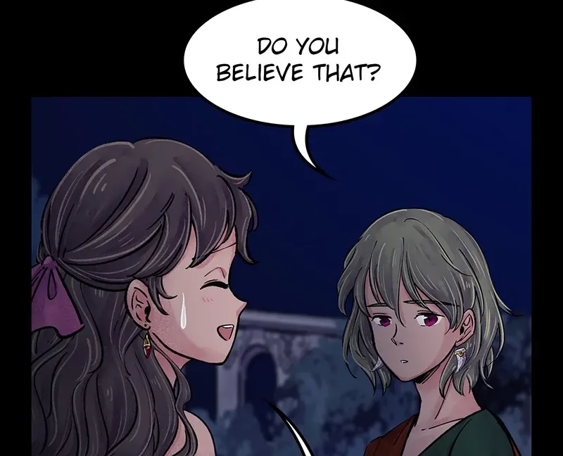 The Witch And The Bull Chapter 66 page 65