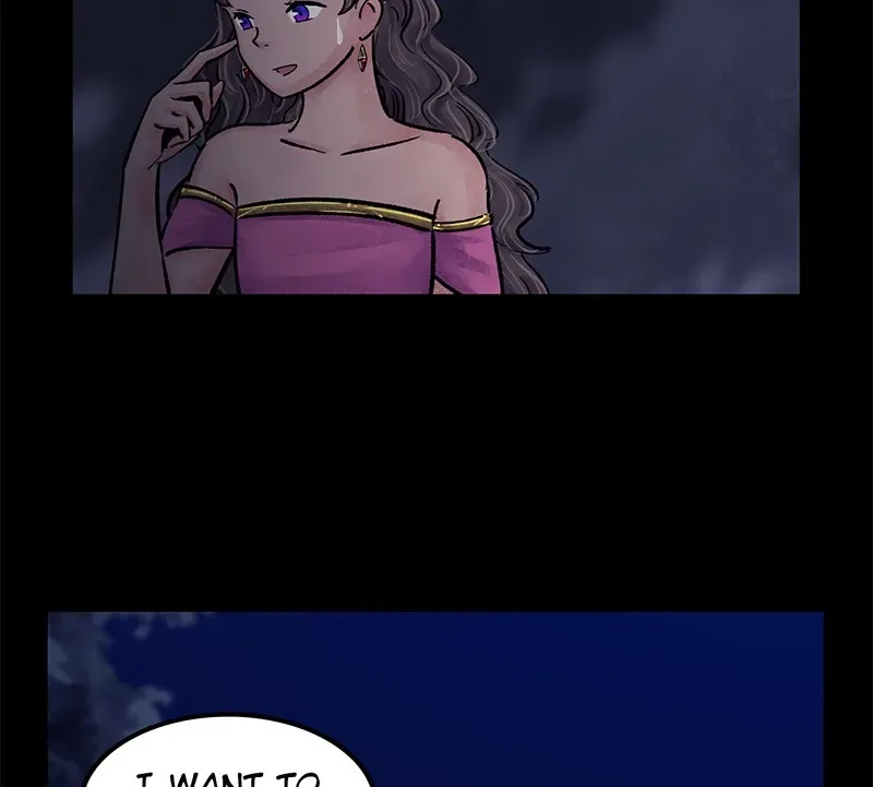 The Witch And The Bull Chapter 66 page 68
