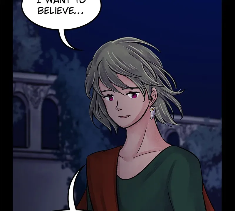 The Witch And The Bull Chapter 66 page 69