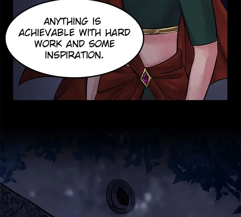 The Witch And The Bull Chapter 66 page 70