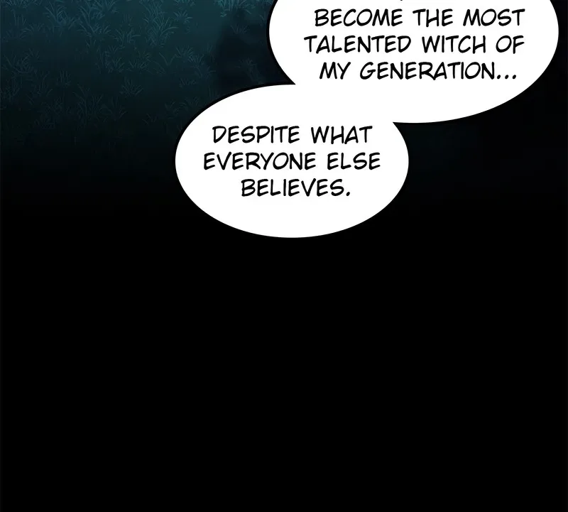 The Witch And The Bull Chapter 66 page 73