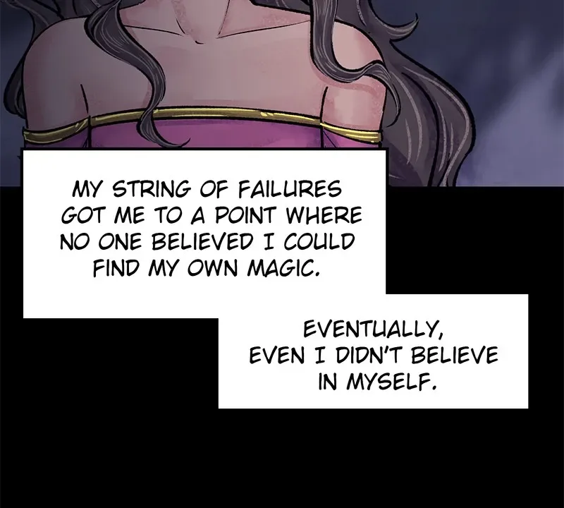 The Witch And The Bull Chapter 66 page 75