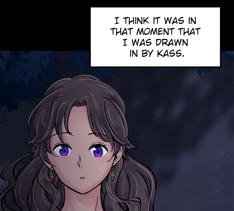 The Witch And The Bull Chapter 66 page 74