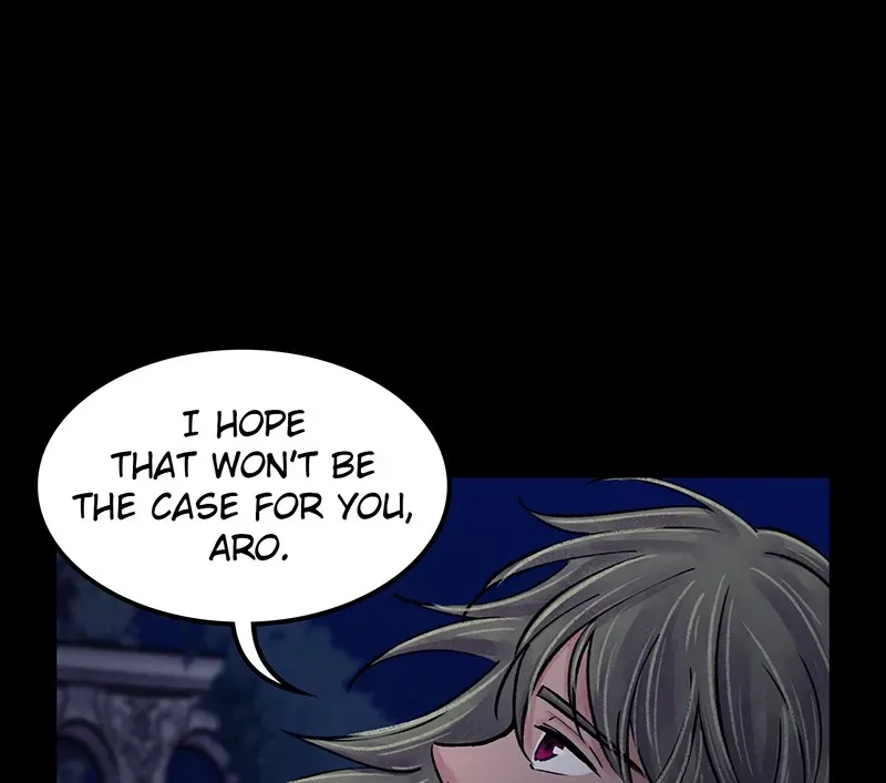 The Witch And The Bull Chapter 66 page 78