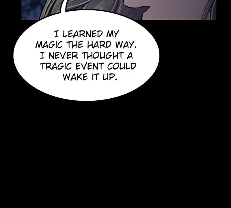 The Witch And The Bull Chapter 66 page 77