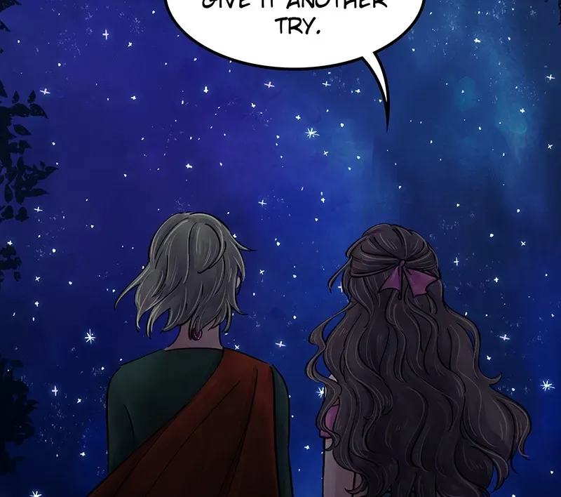 The Witch And The Bull Chapter 66 page 83