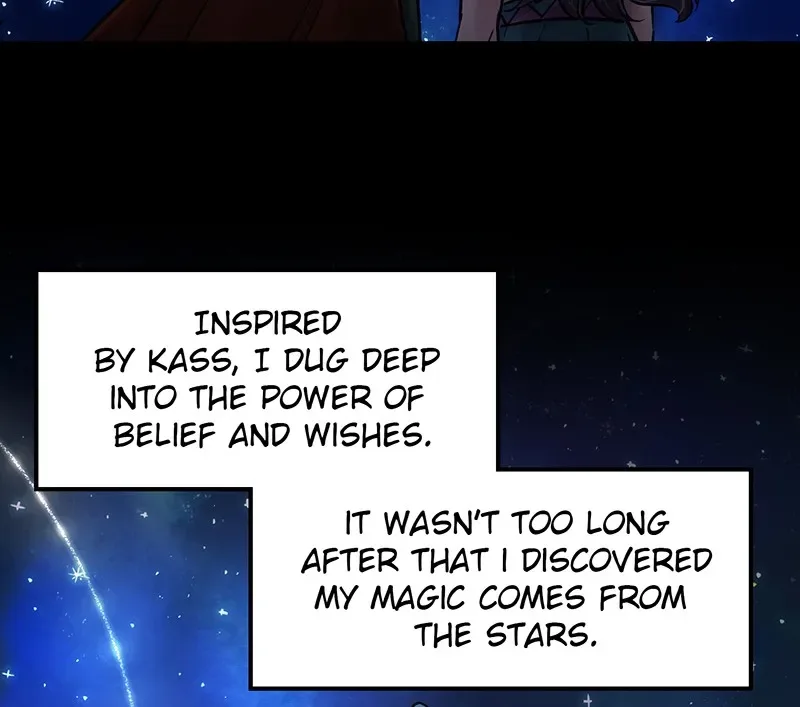 The Witch And The Bull Chapter 66 page 84