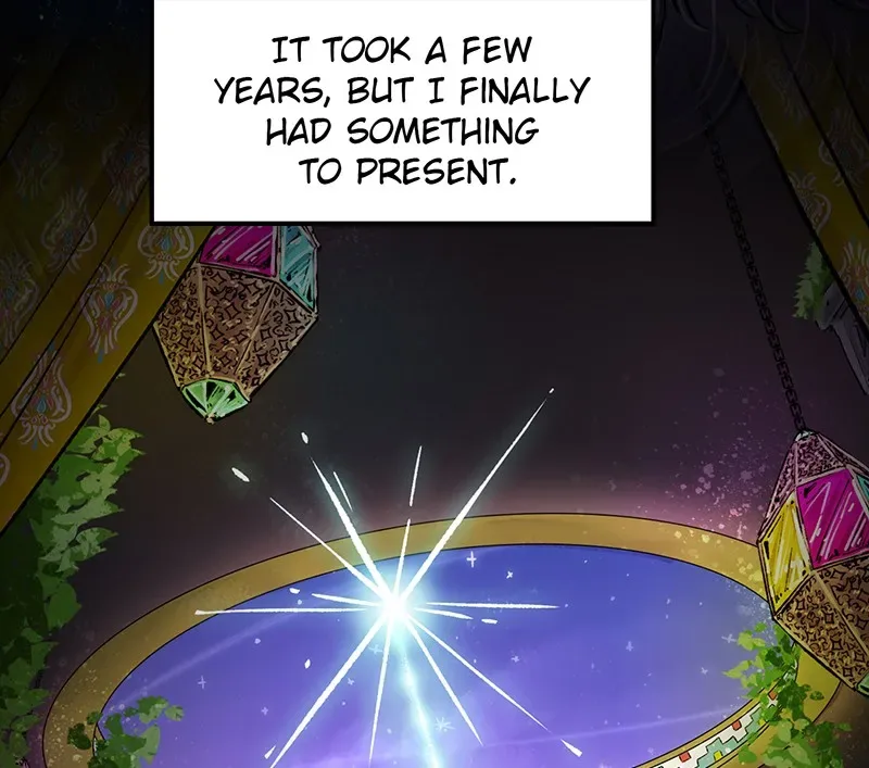 The Witch And The Bull Chapter 66 page 86
