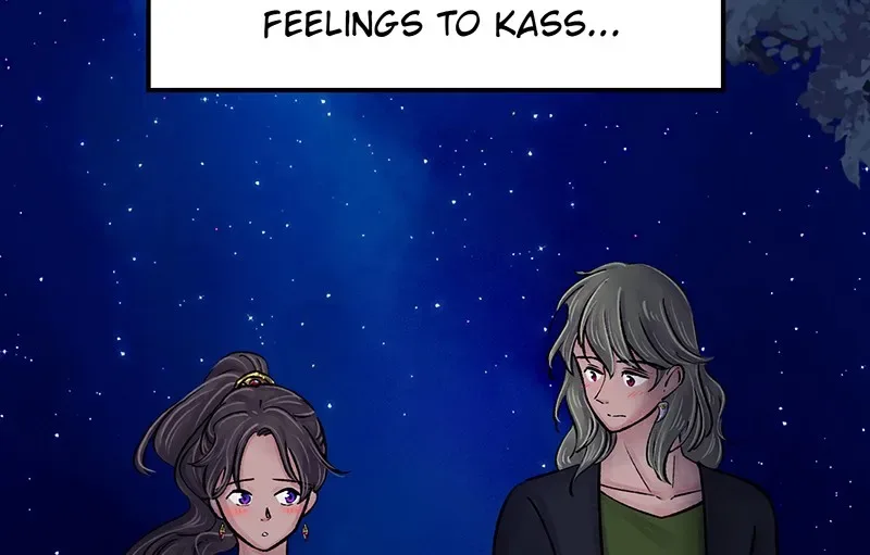 The Witch And The Bull Chapter 66 page 90