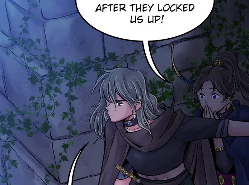 The Witch And The Bull Chapter 67 page 26