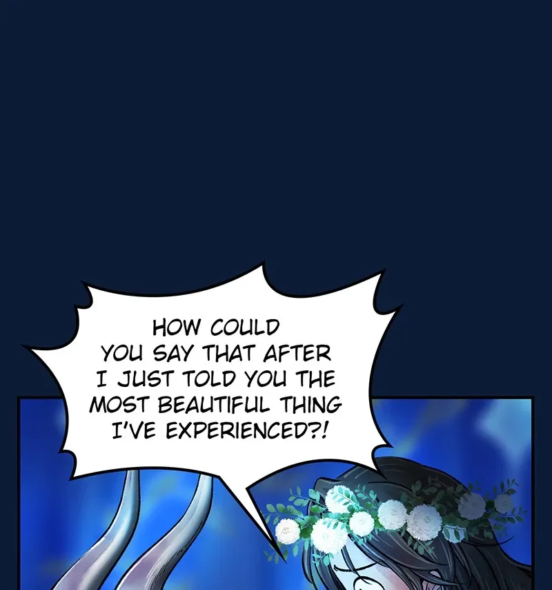 The Witch And The Bull Chapter 67 page 6