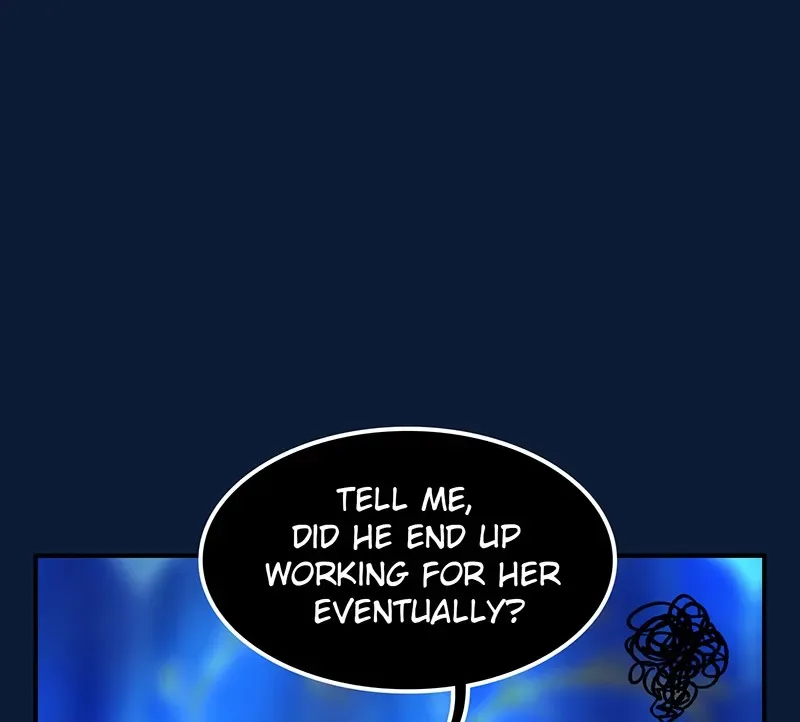 The Witch And The Bull Chapter 67 page 12