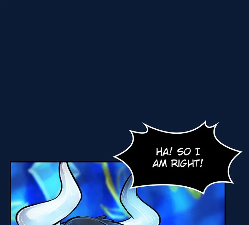 The Witch And The Bull Chapter 67 page 14
