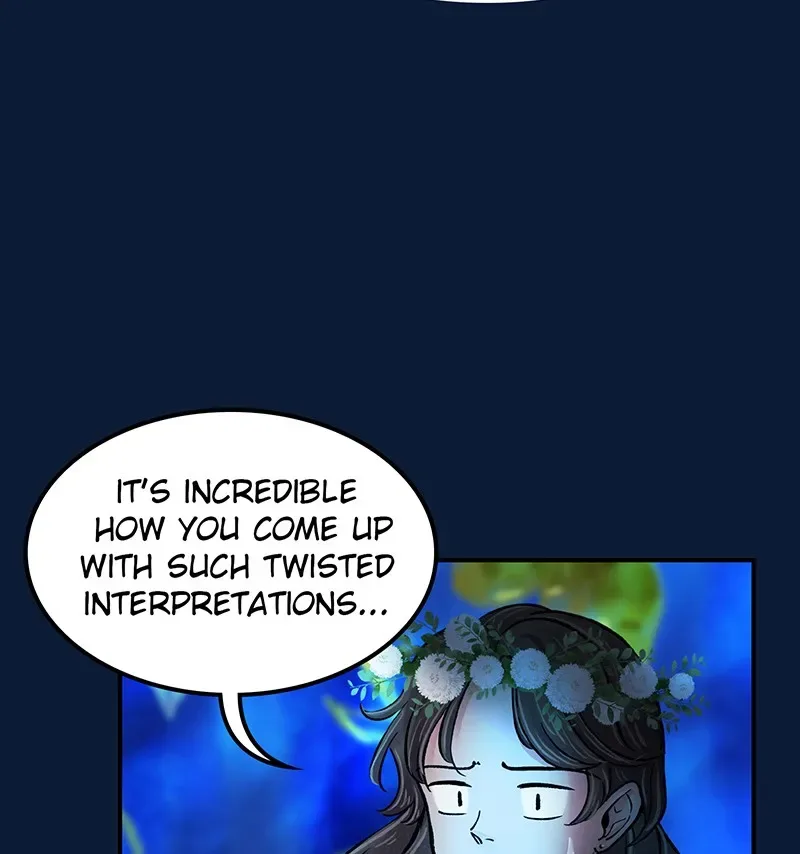 The Witch And The Bull Chapter 67 page 10