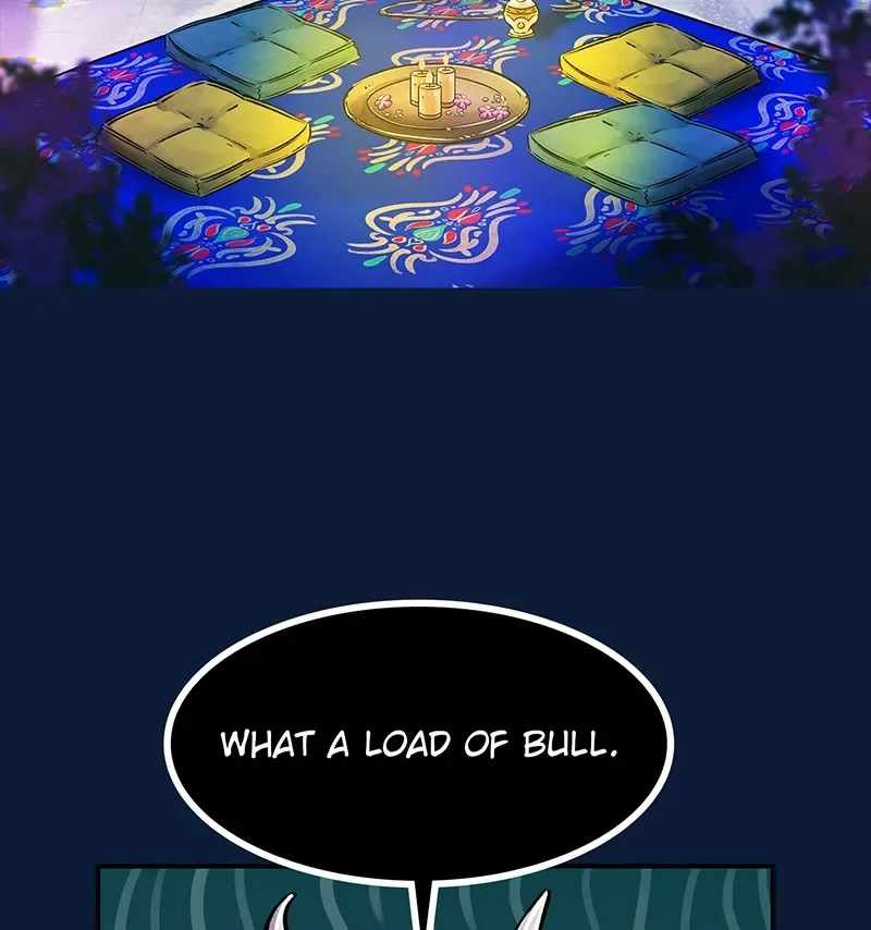 The Witch And The Bull Chapter 67 page 4