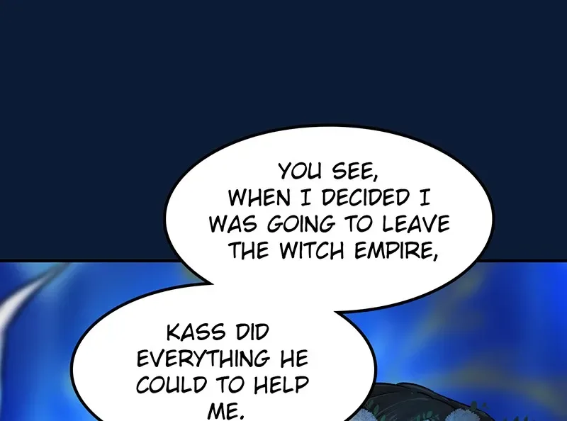 The Witch And The Bull Chapter 67 page 23