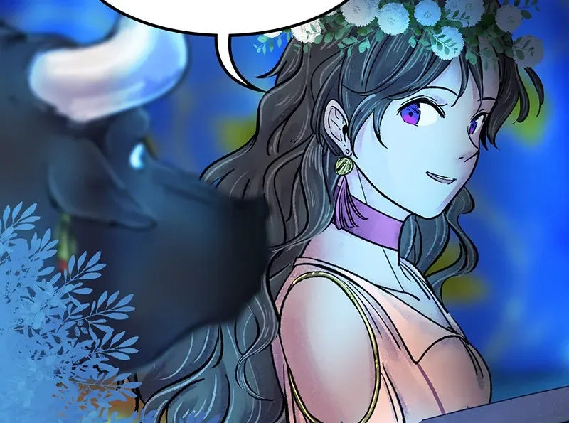 The Witch And The Bull Chapter 67 page 24
