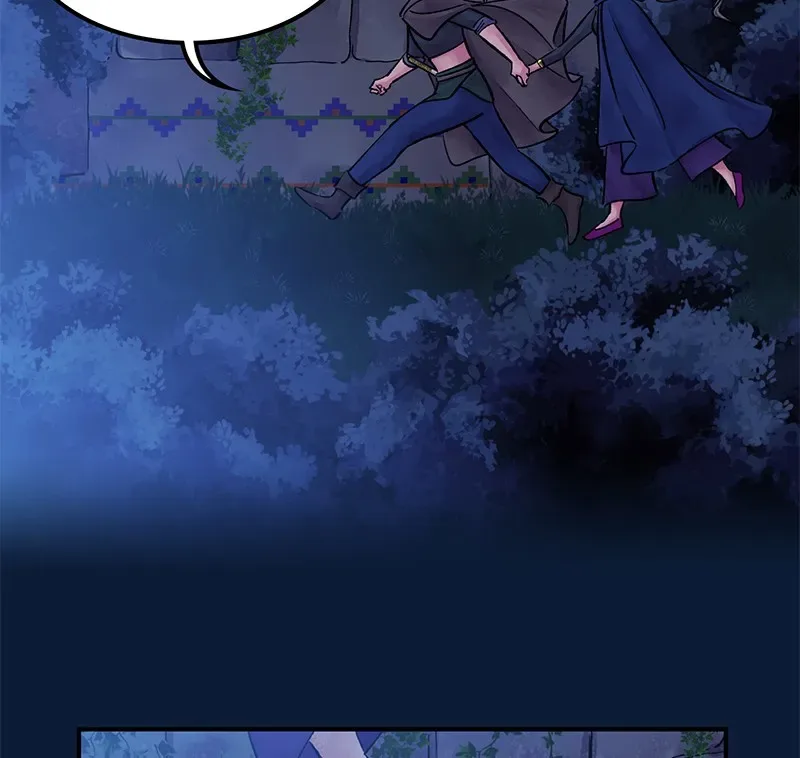The Witch And The Bull Chapter 67 page 36