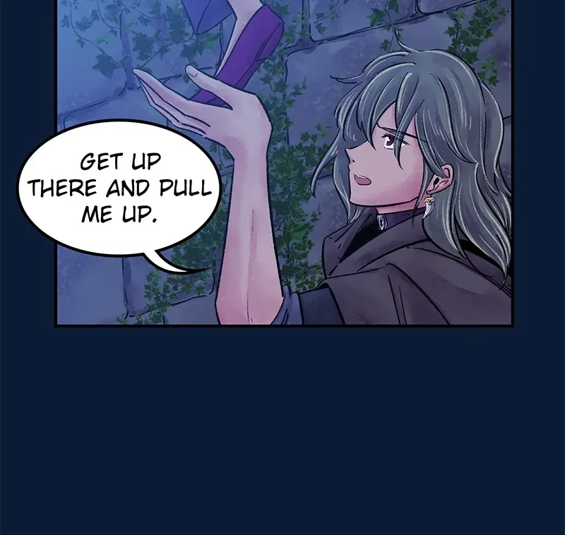 The Witch And The Bull Chapter 67 page 37