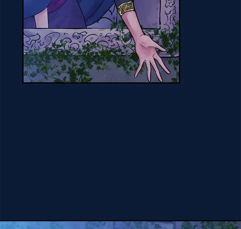 The Witch And The Bull Chapter 67 page 39