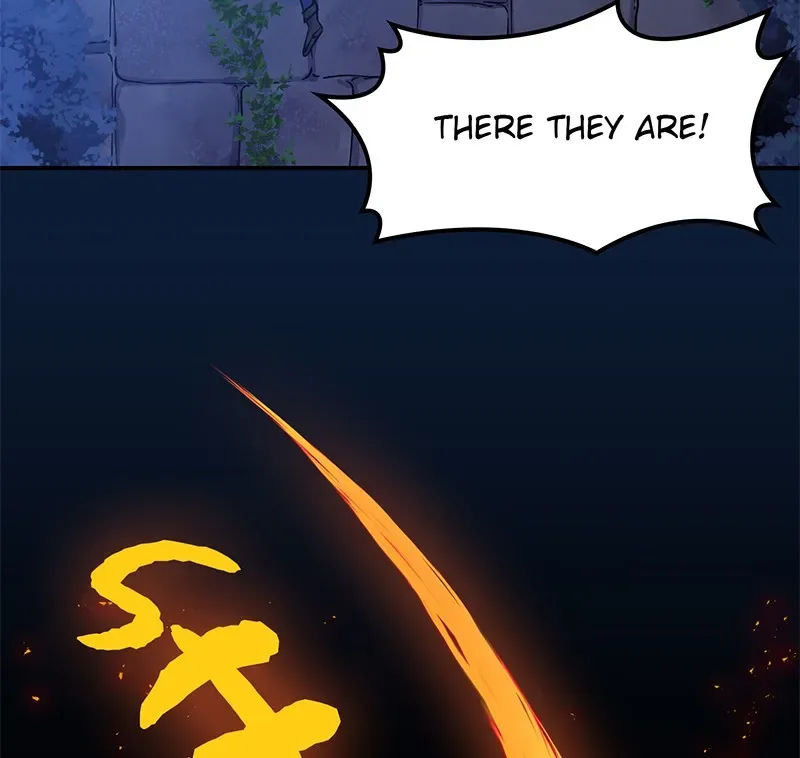 The Witch And The Bull Chapter 67 page 41