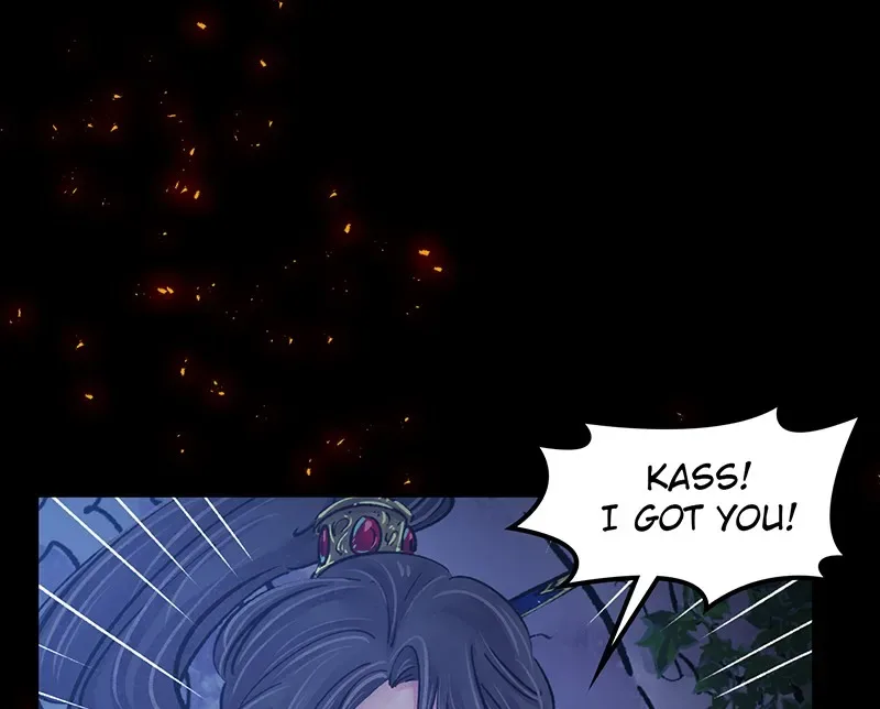 The Witch And The Bull Chapter 67 page 45