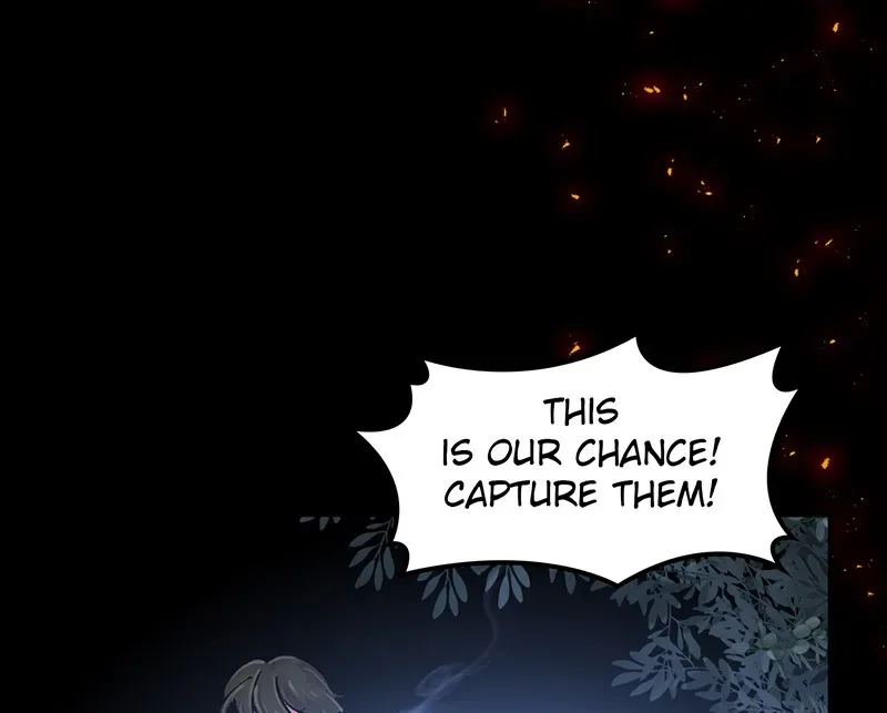 The Witch And The Bull Chapter 67 page 47