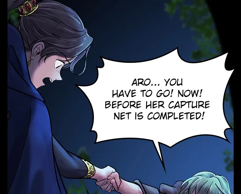 The Witch And The Bull Chapter 67 page 50