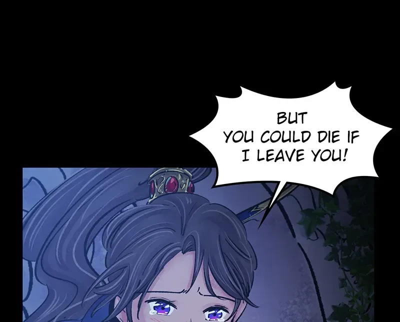 The Witch And The Bull Chapter 67 page 54