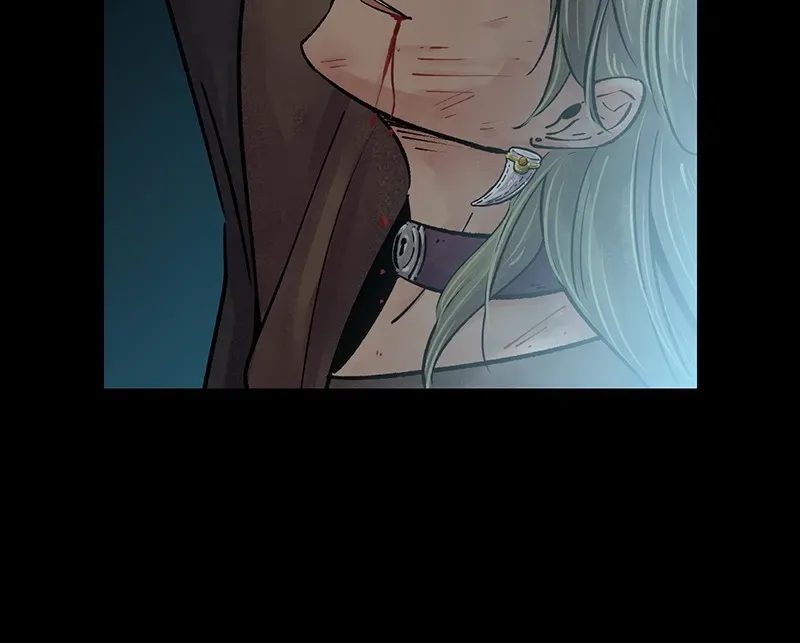 The Witch And The Bull Chapter 67 page 53