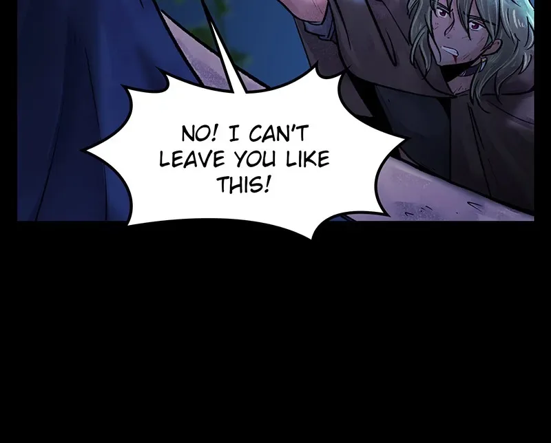 The Witch And The Bull Chapter 67 page 51