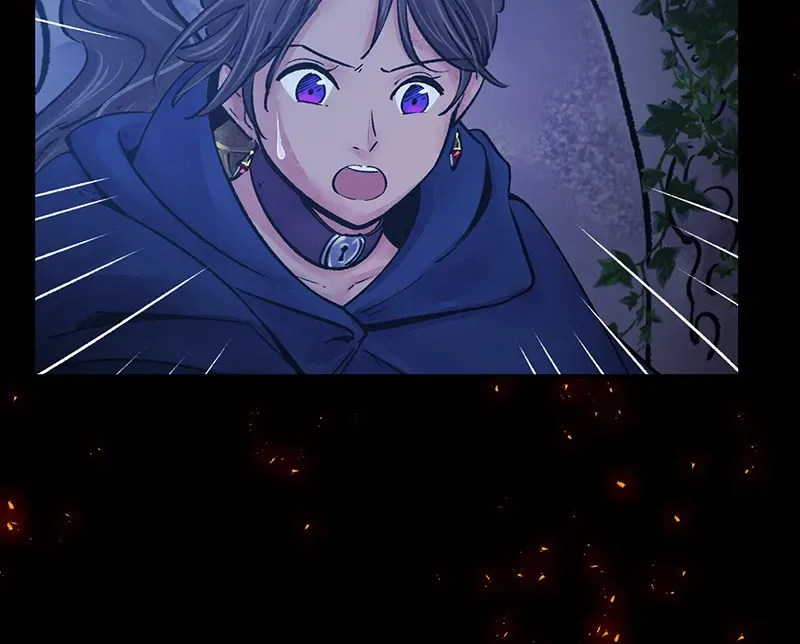 The Witch And The Bull Chapter 67 page 46