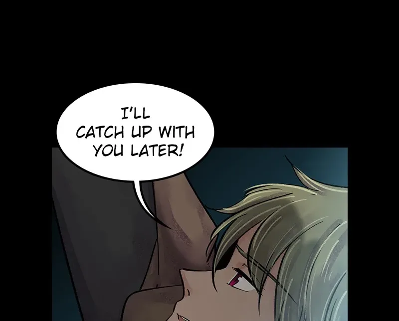 The Witch And The Bull Chapter 67 page 52