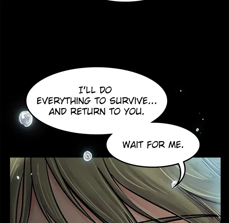 The Witch And The Bull Chapter 67 page 58