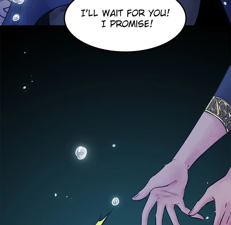 The Witch And The Bull Chapter 67 page 61