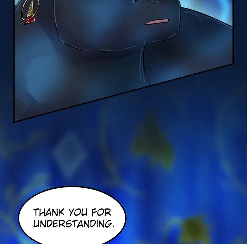 The Witch And The Bull Chapter 67 page 70